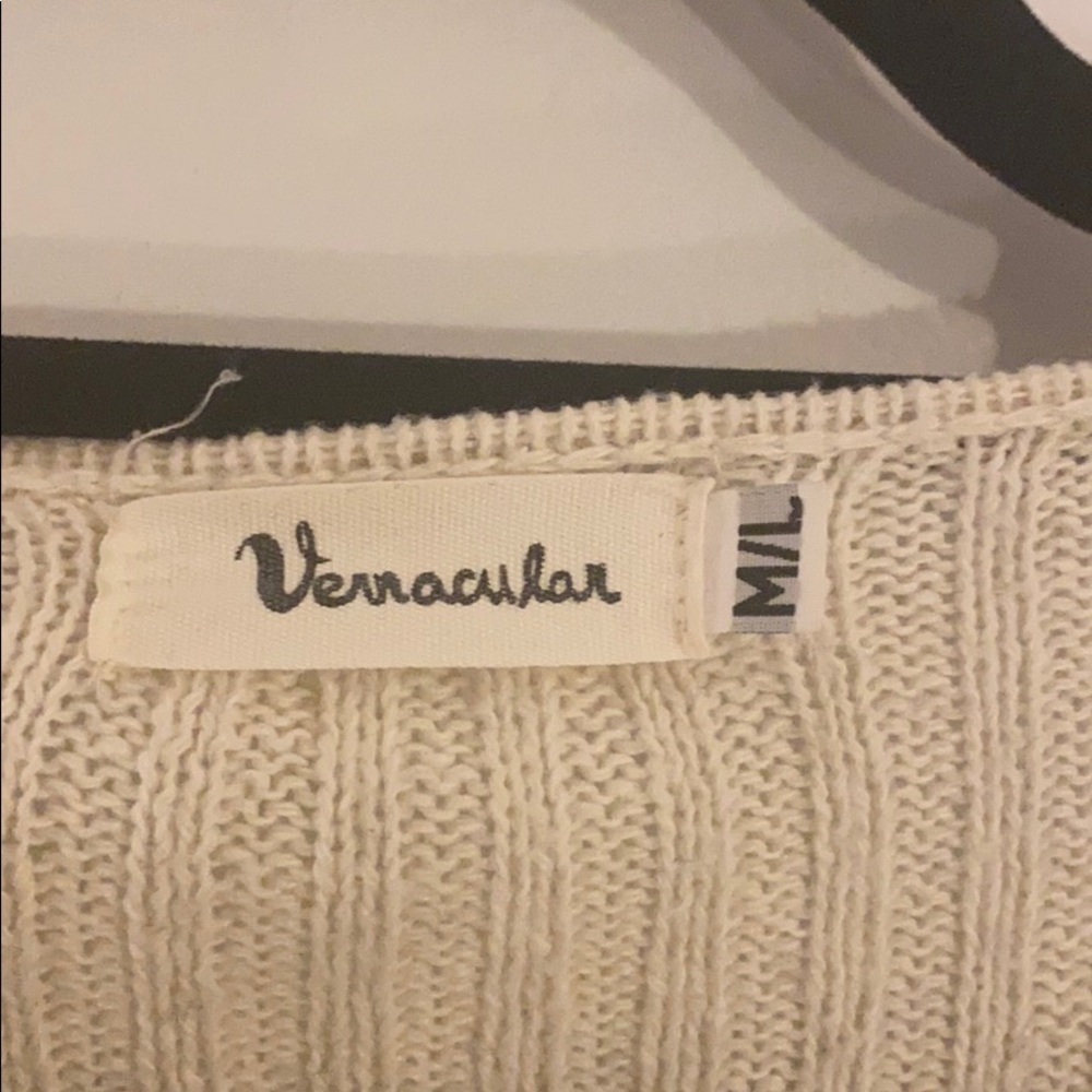 Sweater - Picture 2 of 4